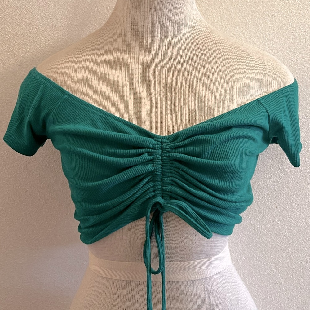 Forever21 Crop Top